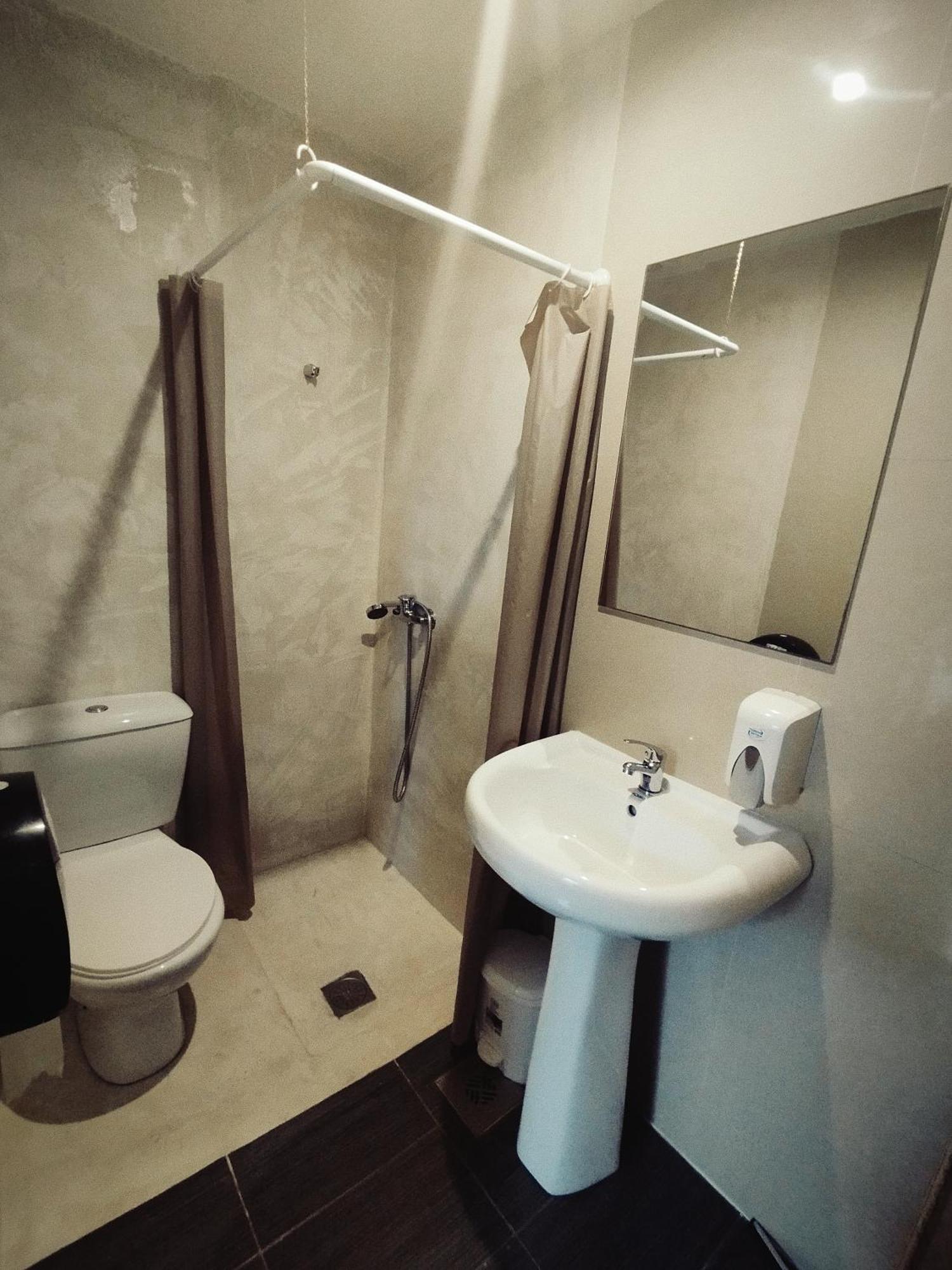 Chania Hostel Youth エクステリア 写真
