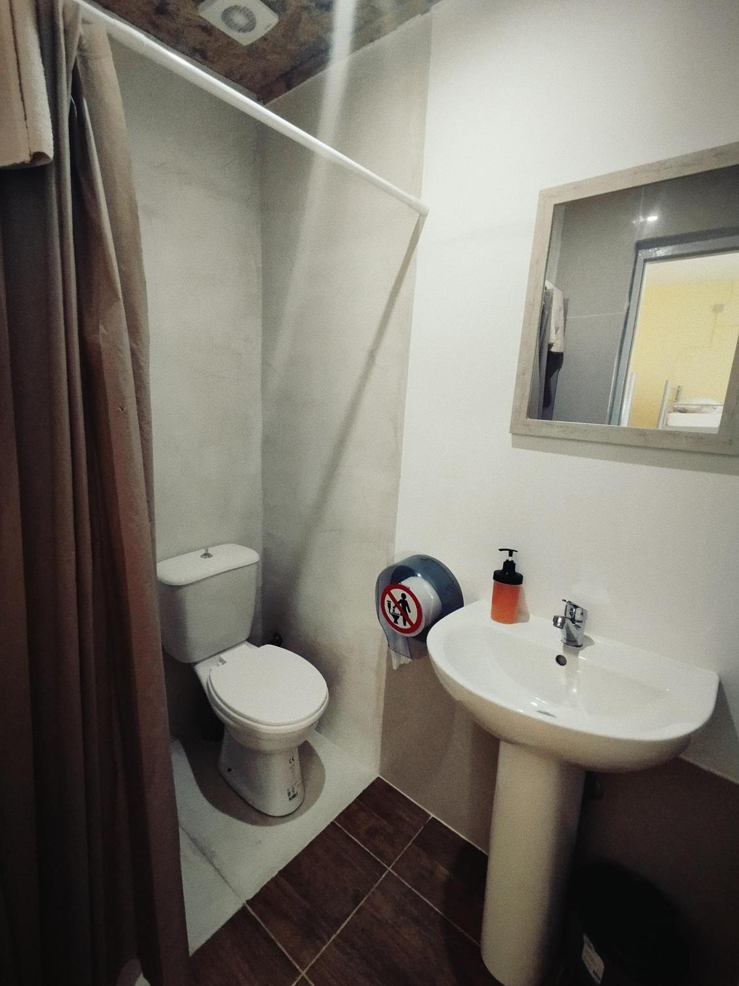 Chania Hostel Youth エクステリア 写真
