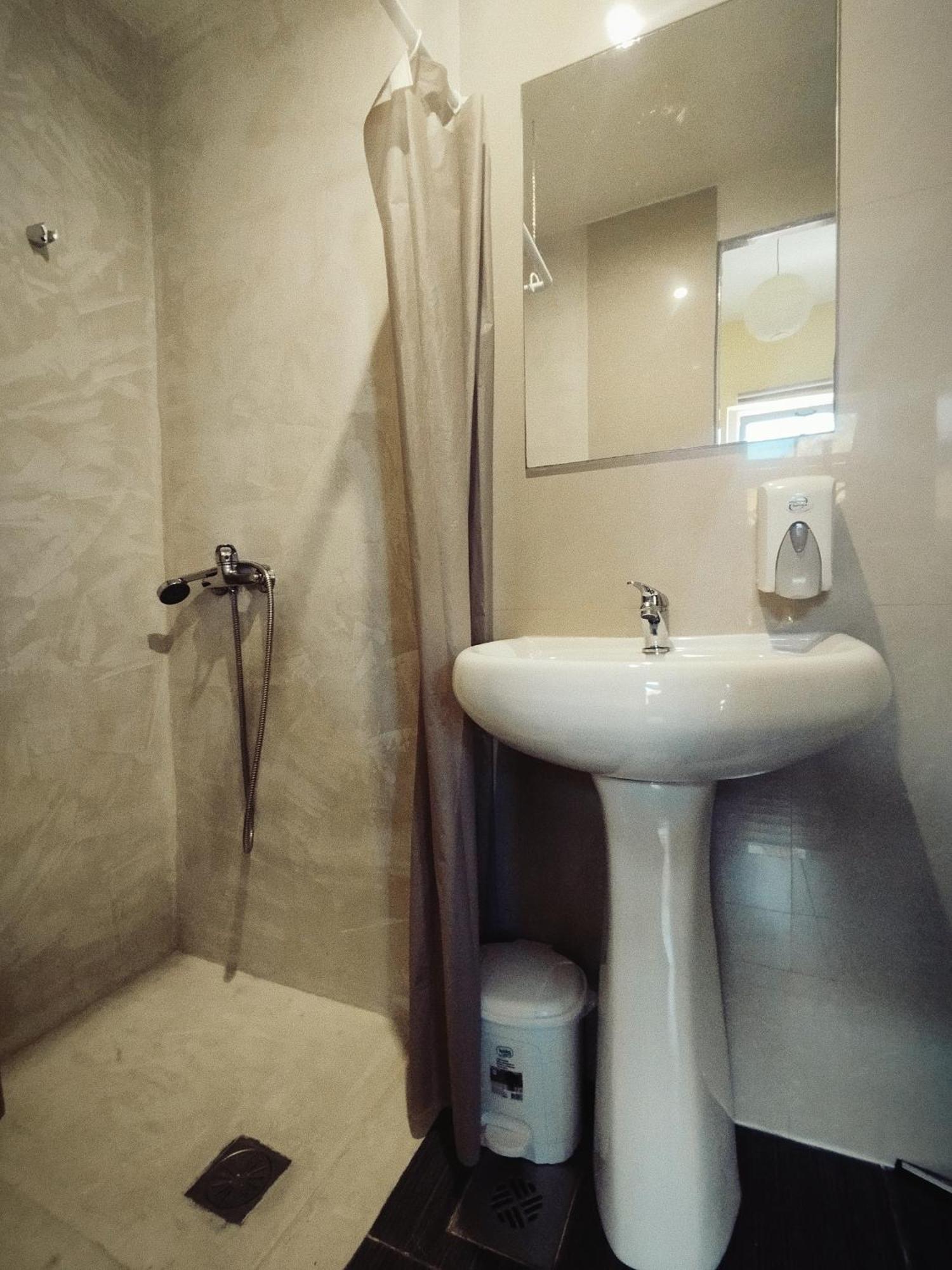 Chania Hostel Youth エクステリア 写真